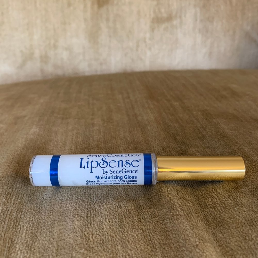 LipSense - Matte Gloss